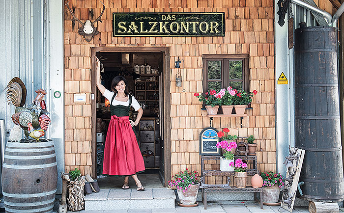 das salzkontor