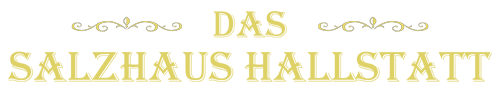 Das Salzhaus Hallstatt